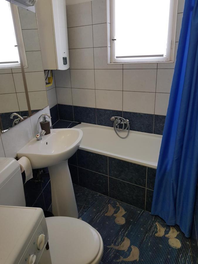 Belvarosi Apartman Apartment Eger Luaran gambar