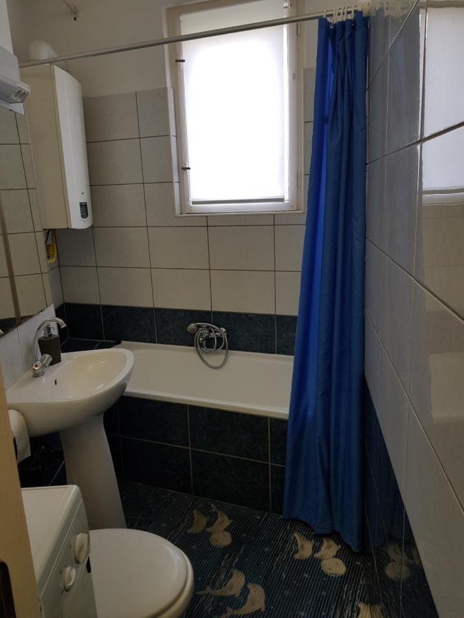 Belvarosi Apartman Apartment Eger Luaran gambar